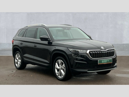 Skoda Kodiaq  KODIAQ 1.5 TSI SE L Executive 5dr DSG [7 Seat]