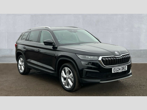 Skoda Kodiaq  KODIAQ 1.5 TSI SE L Executive 5dr DSG [7 Seat]