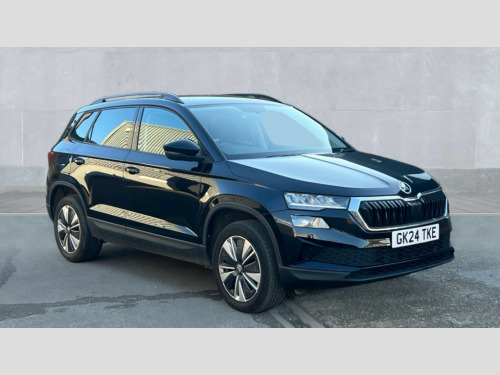 Skoda Karoq  KAROQ 1.0 TSI SE Drive 5dr