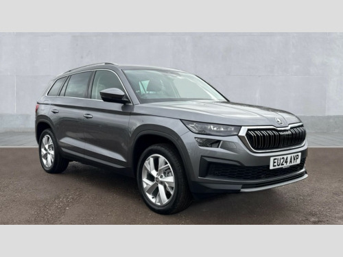 Skoda Kodiaq  KODIAQ 1.5 TSI SE L Executive 5dr DSG [7 Seat]