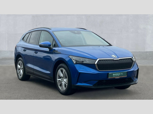 Skoda ENYAQ  ENYAQ 132kW 60 Edition 62kWh 5dr Auto