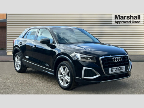 Audi Q2  Q2 35 TFSI Sport 5dr S Tronic