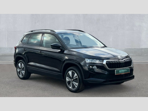 Skoda Karoq  KAROQ 1.5 TSI SE Drive 5dr DSG