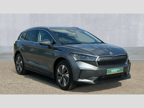 Skoda ENYAQ  ENYAQ 210kW 85 Edition 82kWh 5dr Auto