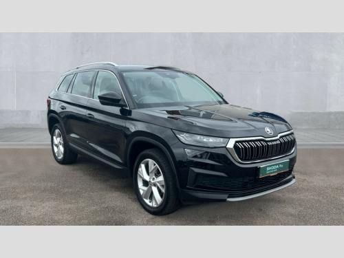 Skoda Kodiaq  KODIAQ 1.5 TSI SE L Executive 5dr DSG [7 Seat]