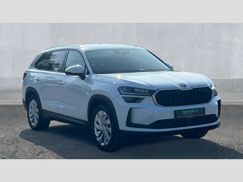 Skoda Kodiaq  KODIAQ 1.5 TSI e-TEC SE L 5dr DSG [7 Seat]