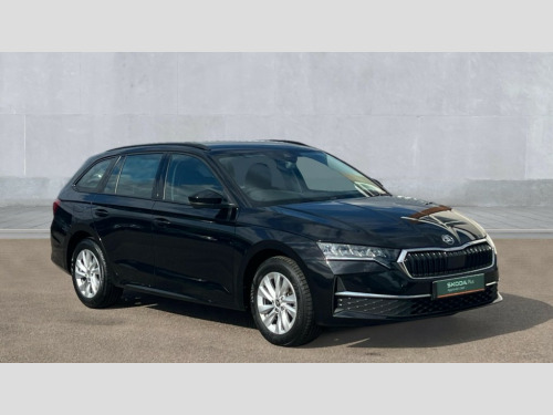 Skoda Octavia  OCTAVIA 1.5 TSI SE Technology 5dr