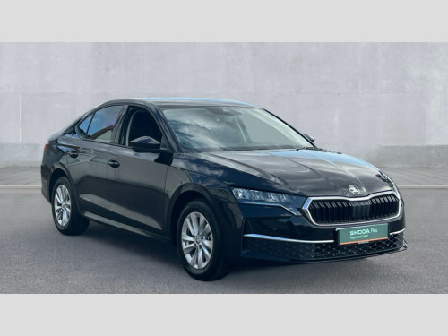 Skoda Octavia  OCTAVIA 1.5 TSI SE Technology 5dr