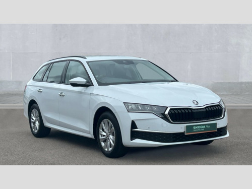 Skoda Octavia  OCTAVIA 1.5 TSI SE Technology 5dr
