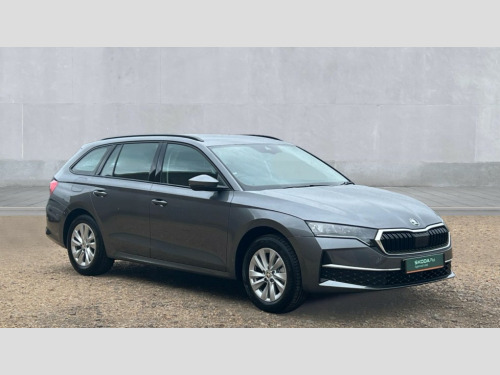 Skoda Octavia  OCTAVIA 1.5 TSI SE Technology 5dr