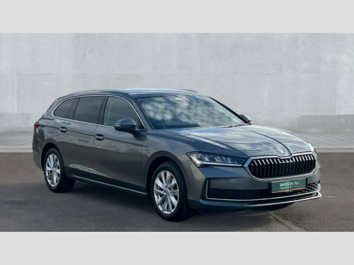 Skoda Superb  SUPERB 1.5 TSI e-TEC SE Technology 5dr DSG