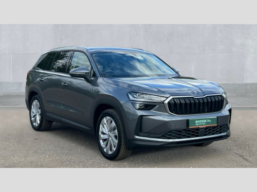 Skoda Kodiaq  KODIAQ 1.5 TSI e-TEC SE L 5dr DSG [7 Seat]