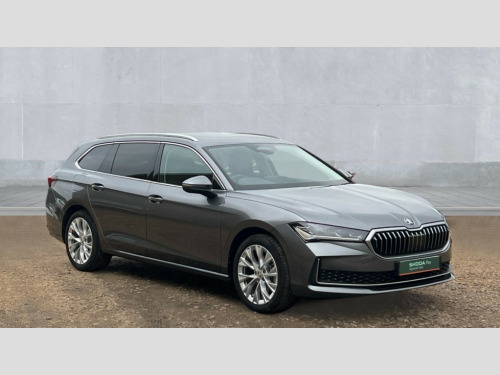 Skoda Superb  SUPERB 1.5 TSI e-TEC SE L 5dr DSG