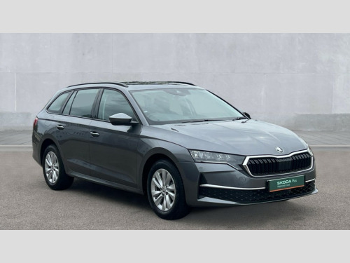 Skoda Octavia  OCTAVIA 1.5 TSI e-TEC SE Technology 5dr DSG