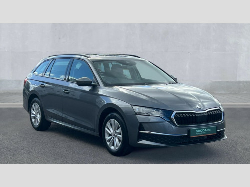 Skoda Octavia  OCTAVIA 1.5 TSI e-TEC SE Technology 5dr DSG