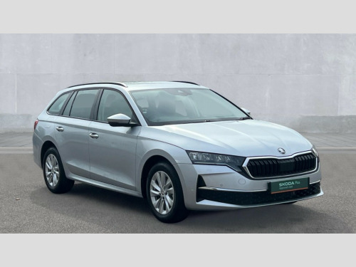 Skoda Octavia  OCTAVIA 1.5 TSI e-TEC SE Technology 5dr DSG