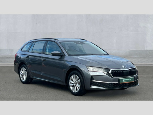 Skoda Octavia  OCTAVIA 1.5 TSI e-TEC SE Technology 5dr DSG