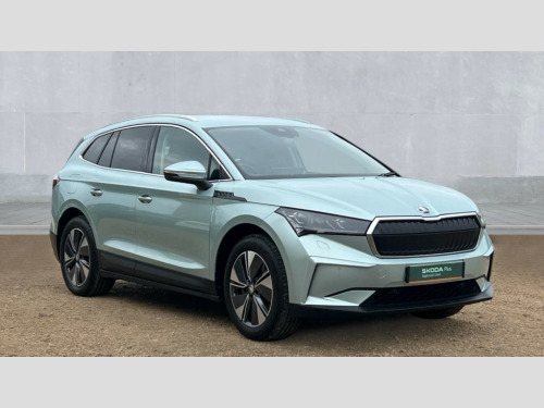 Skoda ENYAQ  ENYAQ 210kW 85 Edition 82kWh 5dr Auto