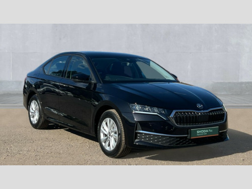 Skoda Octavia  OCTAVIA 1.5 TSI SE Technology 5dr