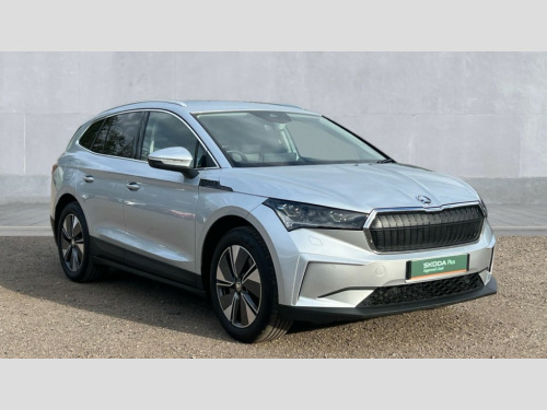 Skoda ENYAQ  ENYAQ 210kW 85 Edition 82kWh 5dr Auto