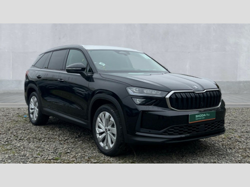 Skoda Kodiaq  KODIAQ 2.0 TDI SE L 5dr DSG [7 Seat]