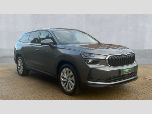 Skoda Kodiaq  KODIAQ 2.0 TDI SE L 5dr DSG [7 Seat]