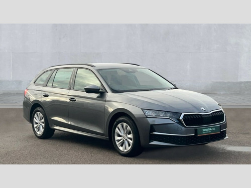 Skoda Octavia  OCTAVIA 1.5 TSI e-TEC SE Technology 5dr DSG