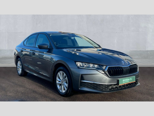 Skoda Octavia  OCTAVIA 1.5 TSI SE Technology 5dr