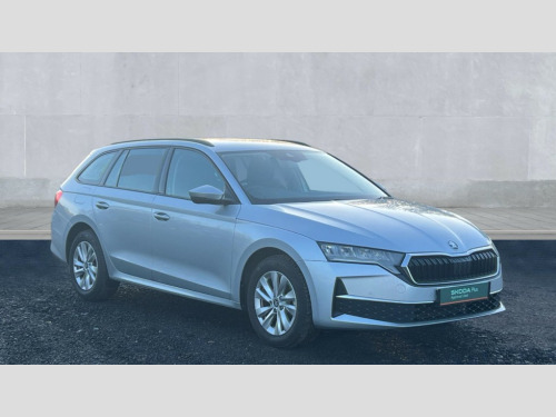 Skoda Octavia  OCTAVIA 1.5 TSI SE Technology 5dr