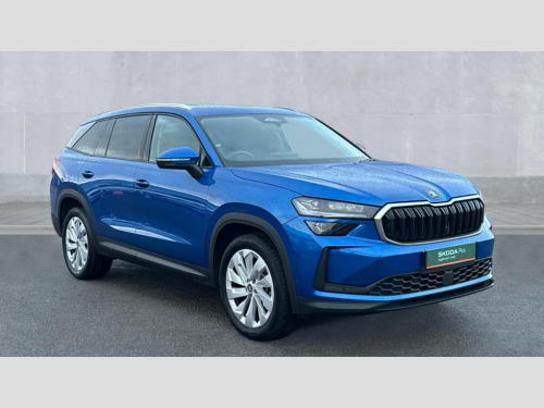 Skoda Kodiaq  KODIAQ 1.5 TSI e-TEC SE L 5dr DSG [7 Seat]