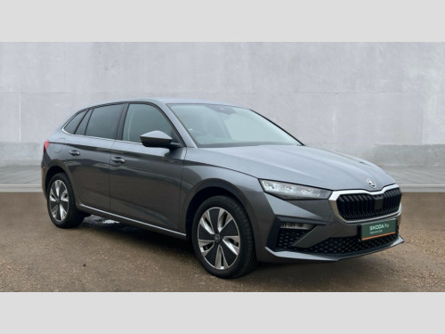 Skoda Scala  SCALA 1.5 TSI SE L Edition 5dr DSG 