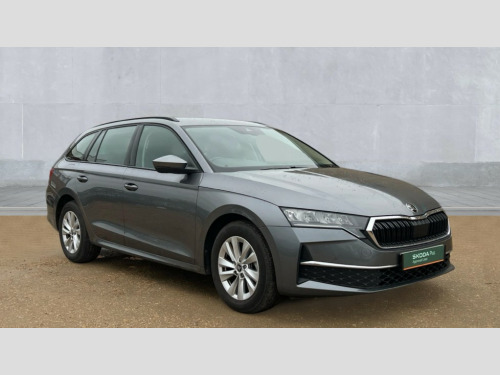 Skoda Octavia  OCTAVIA 1.5 TSI e-TEC SE Technology 5dr DSG 