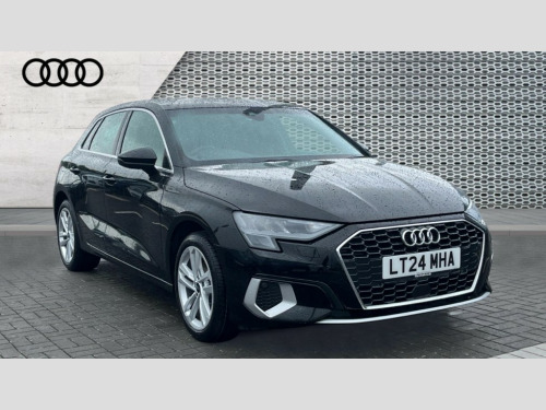 Audi A3  A3 35 TFSI Sport 5dr S Tronic
