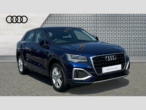 Audi Q2  Q2 35 TFSI Sport 5dr S Tronic