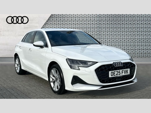Audi A3  A3 40 TFSI e Sport 5dr S Tronic