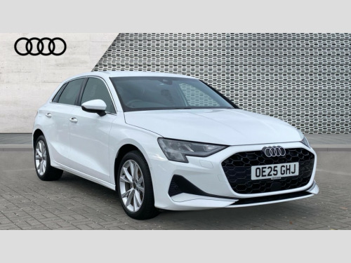 Audi A3  A3 40 TFSI e Sport 5dr S Tronic