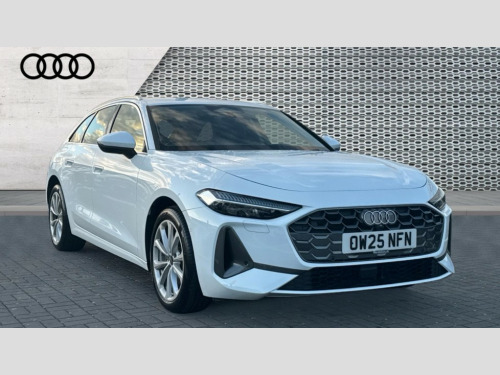 Audi A5  A5 2.0 TFSI 204 Sport 5dr S Tronic