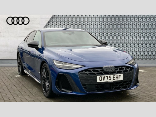 Audi A6  Audi A6 Saloon Special Edition 2.0 TDI Quattro 204 Launch Edition 4dr S Tro 