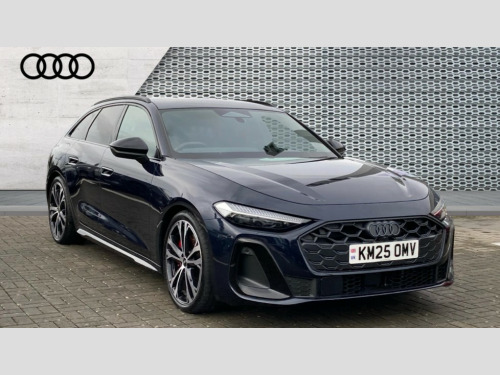 Audi A5  A5 S5 3.0 TFSI Quattro Edition 1 5dr S Tronic 