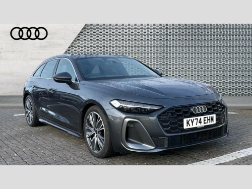 Audi A5  A5 2.0 TDI 204 Edition 1 5dr S Tronic 