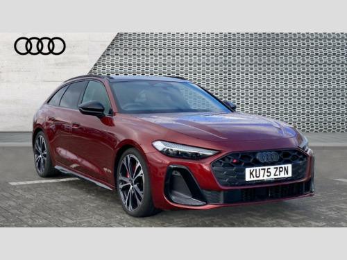 Audi A5  A5 S5 3.0 TFSI Quattro Edition 1 5dr S Tronic 