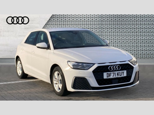 Audi A1  A1 25 TFSI Technik 5dr 