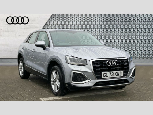 Audi Q2  Q2 30 TFSI Sport 5dr 
