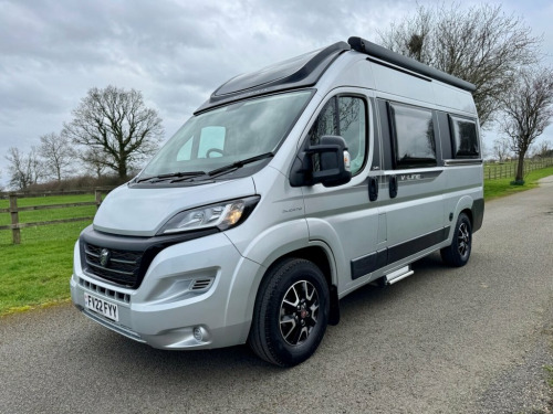 Fiat Ducato  35 P/V MULTIJET II 