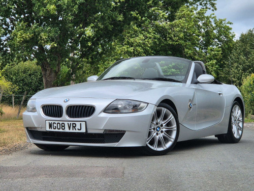 BMW Z4 Z4 2.0 Z4 2.0i Sport Roadster