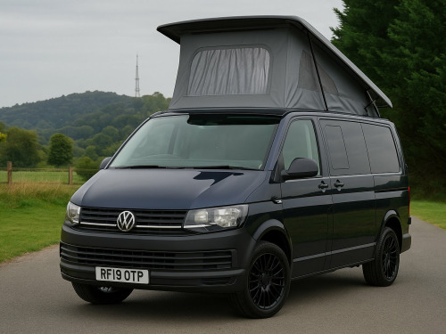 Volkswagen Transporter  2.0 TDI T28 Startline