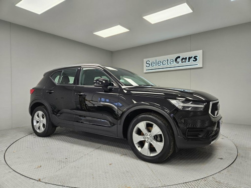 Volvo XC40  1.5 T3 Momentum SUV 5dr Petrol Manual Euro 6 (s/s)