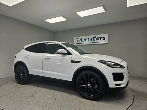 Jaguar E-PACE  2.0 D150 S SUV 5dr Diesel Auto AWD Euro 6 (s/s) (1