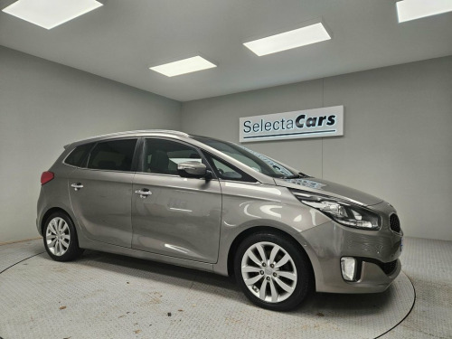 Kia Carens  1.7 CRDi 4 MPV 5dr Diesel Manual Euro 6 (s/s) (139