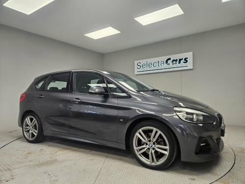 BMW 2 Series  2.0 220i GPF M Sport MPV 5dr Petrol DCT Euro 6 (s/